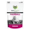 VetriScience® Hairball Soft Chews For Cats