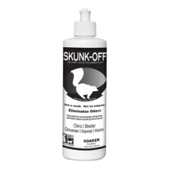 Skunk-Off® Liquid Soaker -Cat Supplies Store baebf30e 280a 4cf4 9477 9cf7a4725265