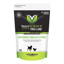 Entero Health Pro