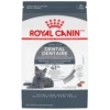 Royal Canin Feline Care Nutrition Dental Care Dry