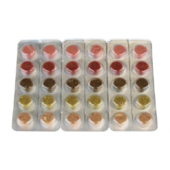 Cisapride Soft Chew (compounded)