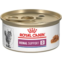 Royal Canin Renal Support D™ Thin Slices In Gravy Can For Cats -Cat Supplies Store c0608271 6346 4fab 90be 6c02da24db22