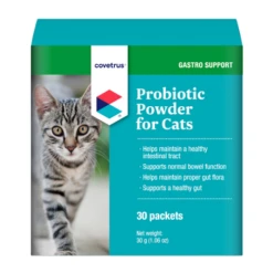 Probiotic Powder For Cats
