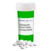 Gabapentin Flavor Tablet (compounded)