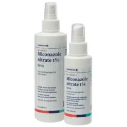 Miconazole Nitrate Spray