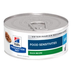 Hill's® Prescription Diet® Cat D/d® Canned -Cat Supplies Store cb0230ea 95cc 4af9 8249 41c52eeabe5f