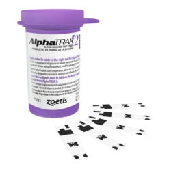 AlphaTRAK 2® Test Strips