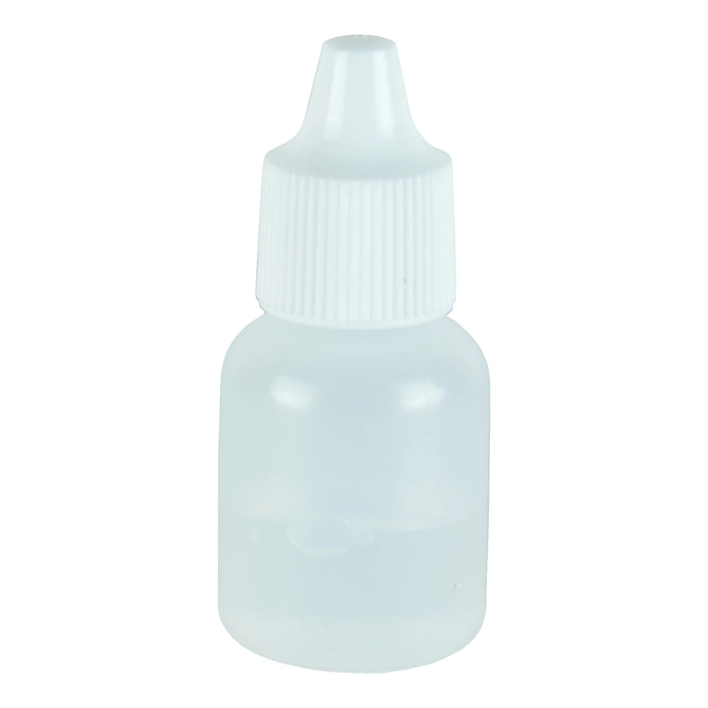 Idoxuridine Ophthalmic Solution (compounded) 5 Idoxuridine Ophthalmic Solution (compounded) - Image 3