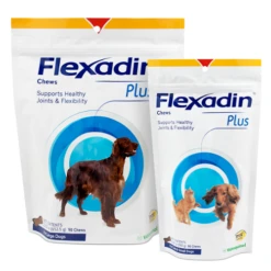 Flexadin® Plus Chews