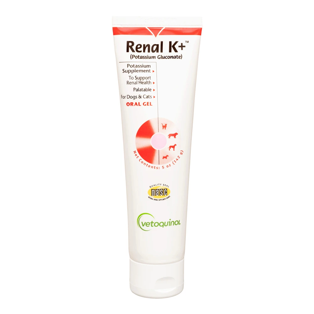 Renal K+™ Gel 5 Renal K+™ Gel - Image 3