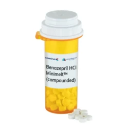 Benazepril HCl Mini-Melt (compounded)
