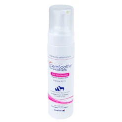 Cerasoothe Pramoxine Anti-Itch Mousse -Cat Supplies Store cfea6370 eebb 4401 b14b ccc19630ccfb