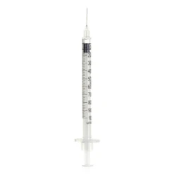 Insulin Syringes