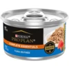 Purina® Pro Plan® Complete Essentials® Adult Cat Tuna Entrée In Sauce Cans -Cat Supplies Store d0f6110a eba9 443b 8982 f750125b86b4