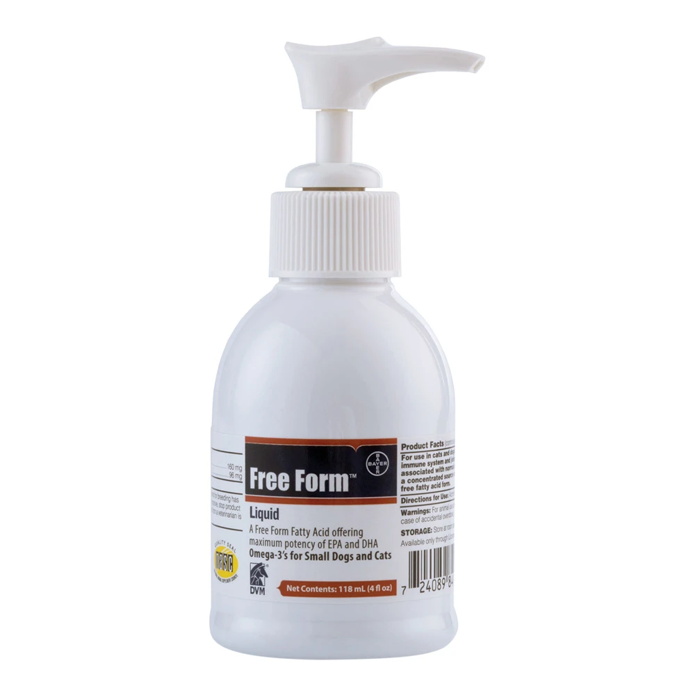 Free Form™ Liquid 5 Free Form™ Liquid - Image 3