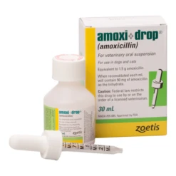 Amoxi-Drops®