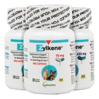Zylkene® Capsules 4 Zylkene® Capsules - Image 2