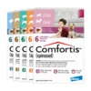 Comfortis® Tablets Dogs & Cats -Cat Supplies Store d5272b9f 1d17 4cd6 a3ea 02600ef9e5b9