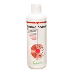 Sebozole™ Shampoo