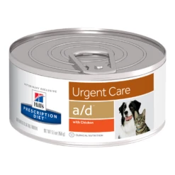 Hill's® Prescription Diet® A/d® Dog/Cat Canned -Cat Supplies Store d68a1faf 089f 4a6d 91e9 a2cb31ffad07