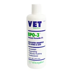 BPO-3™ Shampoo -Cat Supplies Store d9ec387f 0238 447e 8827 d21df3787138