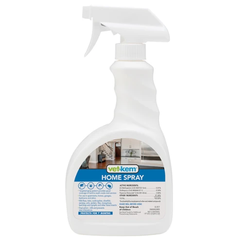Vet-Kem Home Spray 3 Vet-Kem Home Spray