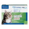 EFFIPRO® PLUS Topical Solution For Cats