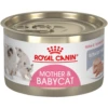 Royal Canin Feline Health Nutrition Mother & Babycat Cans -Cat Supplies Store dce0a797 5d35 40a3 bed4 381cc6103c8e