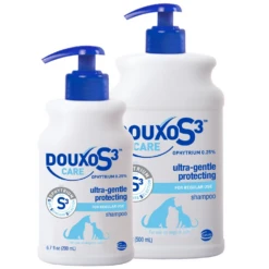 DOUXO S3™ CARE Shampoo (Blue) -Cat Supplies Store ddafefba 6f5c 47ea 90b7 3dea4698eb73