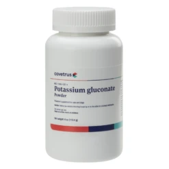 Potassium Gluconate Powder -Cat Supplies Store de040e4b f1a7 4215 b488 b3b9521a674e