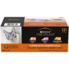 Purina® Pro Plan® Complete Essentials® Adult Cat Chicken & Turkey Variety Pack Entrée Cans
