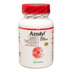 Azodyl™ Small Caps 7 Azodyl™ Small Caps -Cat Supplies Store e07d2302 f98a 4ac3 af7d 0bec2746471c