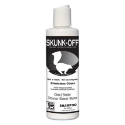 Skunk-Off® Shampoo