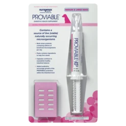 Proviable® KP & DC Kit For Medium & Large Dogs