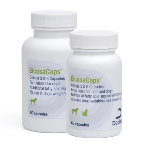 EicosaCaps™ 3 EicosaCaps™