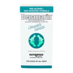 Denamarin® Chewable Tablets