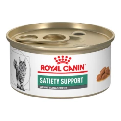 Royal Canin Satiety Support Weight Management Morsels In Gravy Can For Cats -Cat Supplies Store e5ef1c5a 9c91 4629 adb5 e8db483a525a