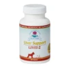 Livit 2® Vet Liver Support Tablets For Dogs & Cats -Cat Supplies Store e63efd60 8211 478d b6a4 9ee6fd9f7add
