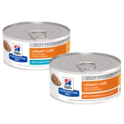 Hill's® Prescription Diet® Cat C/d® Multicare Canned