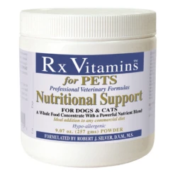 Nutritional Support Powder For Dogs & Cats -Cat Supplies Store ec77ecb4 4cbf 4206 b25b e85f82d3bffc