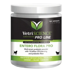 VetriScience® Entero Flora Pro