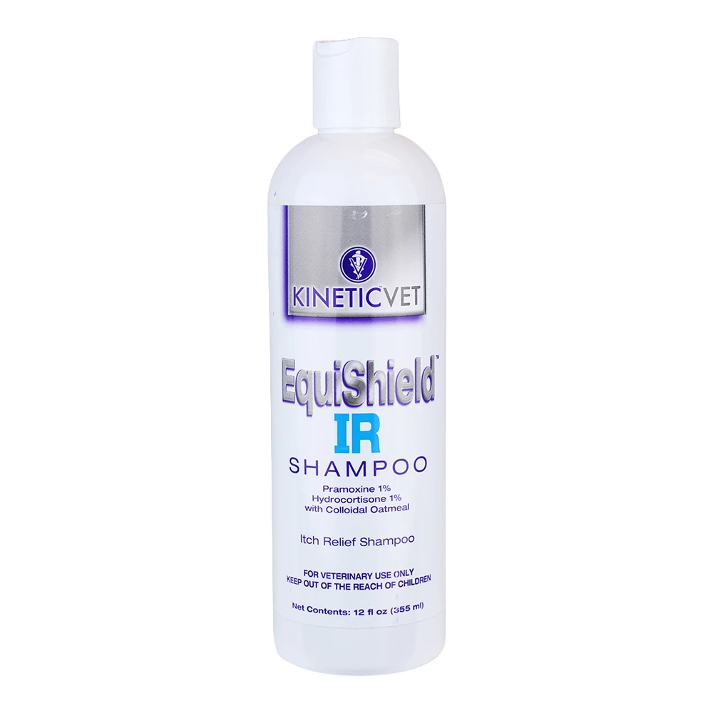 EquiShield™ IR Shampoo 5 EquiShield™ IR Shampoo - Image 3
