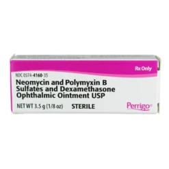 Neomycin Polymyxin Dexamethasone Ophthalmic Ointment -Cat Supplies Store ee6a2527 e583 4873 8cee 567175e3eab2