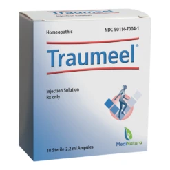 Traumeel® Injection Solution -Cat Supplies Store ef1d6949 2819 4746 b214 7f40d049ecf4