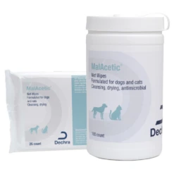MalAcetic® Wet Wipes -Cat Supplies Store efe6ddbb 1f8f 4a16 b920 d1ed32c4c557