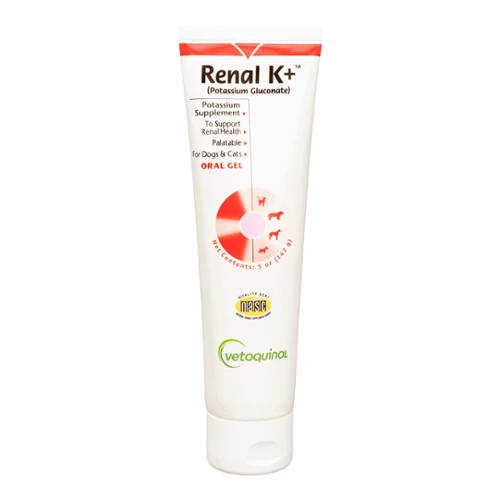 Renal K+™ Gel 3 Renal K+™ Gel