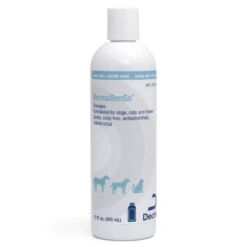 DermaBenSs™ Shampoo -Cat Supplies Store f2010ef8 e89c 47ab 9548 07f31a257b77