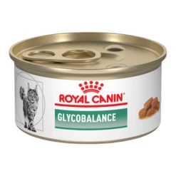 Royal Canin Glycobalance Morsels In Gravy Can For Cats (formerly Diabetic)