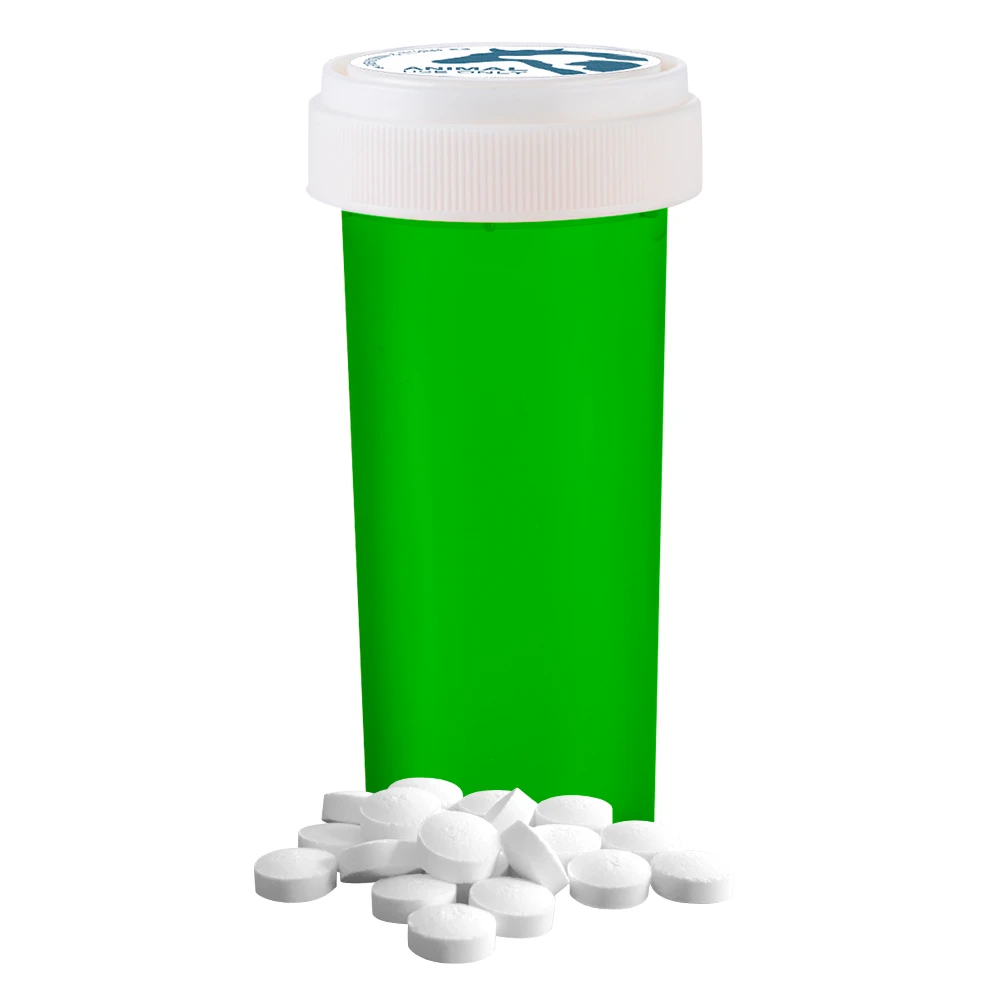 Azithromycin Flavor Tablet (compounded) 5 Azithromycin Flavor Tablet (compounded) - Image 3