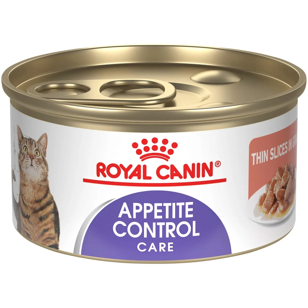 Royal Canin Feline Health Nutrition Appetite Control Can For Cats 5 Royal Canin Feline Health Nutrition Appetite Control Can For Cats - Image 3